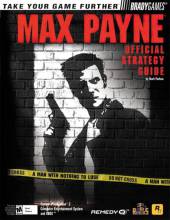 MAX PAYNE - BRADYGAMES GUIDE