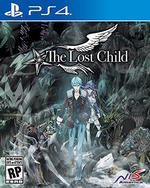 THE LOST CHILD PS4