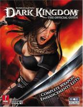 UNTOLD LEGENDS DARK KINGDOM - PRIMA'S STRATEGY GUIDE