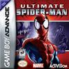 ULTIMATE SPIDER-MAN GBADV