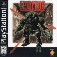 EPIDEMIC PS1