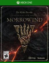 ELDER SCROLLS ONLINE MORROWIND XBOXONE