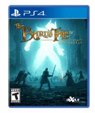 BARD'S TALE IV DIRECOR'S CUT PS4