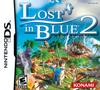 LOST IN BLUE 2 DS