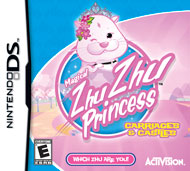 ZHU ZHU PETS DS