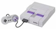 SUPER NINTENDO 1 CONTROLLER