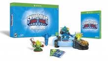 SKYLANDERS TRAP TEAM STARTER PACK XBONE