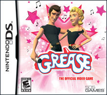 GREASE DS