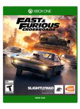 FAST & FURIOUS CROSSROADS XBOXONE