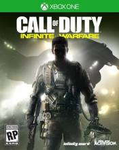 CALL OF DUTY INFINITE WARFARE XBOXONE