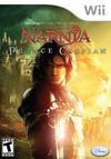 NARNIA PRINCE CASPIAN WII