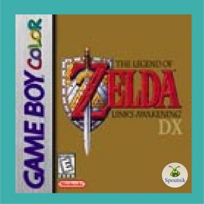 ZELDA DX