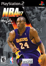 NBA 07 VOL.2 PS2