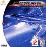 AIR FORCE DELTA