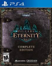 PILLARS ETERNITY PS4