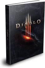 DIABLO III - OFFICIAL STRATEGY GUIDE