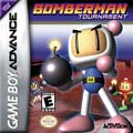 BOMBERMAN TOURNAMENT