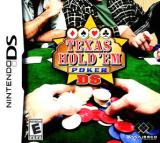 TEXAS HOLD'EM POKER DS