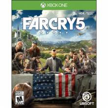 FARCRY 5 XBOXONE