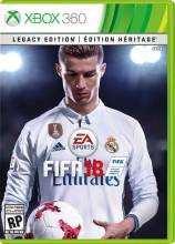 FIFA XBOX360