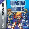 GUNSTAR SUPER HEROES ADV