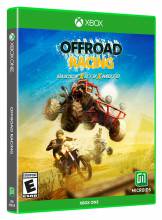 OFFROAD RACING XBONE