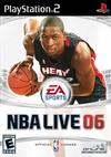 NBA LIVE 06