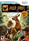 DEER DRIVE WII