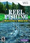 REEL FISHING ANGLER'S DREAM WII