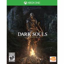 DARK SOULS REMASTERED XBONE