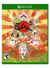 OKAMI HD XBOXONE