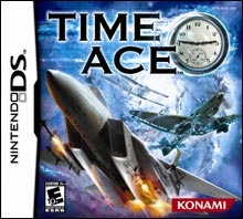 TIME ACE DS