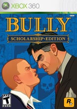 BULLY XBOX360