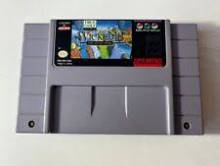 WICKED 18 SEUL SNES