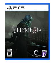 THYMESIA - PS5