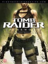 TOMB RAIDER UNDERWORLD - PIGGYBACK GUIDE