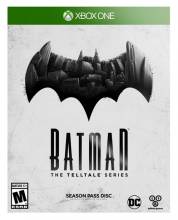 BATMAN THE TELLTATE SERIE XBOXONE