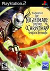 NIGHTMARE BEFORE CHRISTMAS OOGIE'S REVENGE