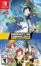 DIGIMON STORY CYBERSLEUTH COMPLETE EDITION SWITCH