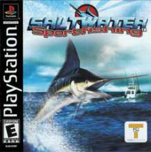 SALTWATER SPORTFISHING PS1