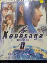 GUIDE XENOSAGA EPISODE 2