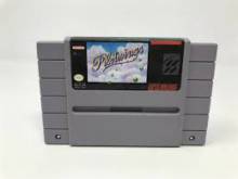 PILOTWINGS SEUL SNES