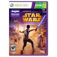 KINECT STAR WARS XBOX360