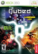 QUBED XBOX360