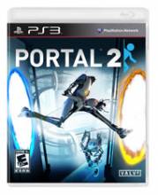 PORTAL 2 PS3