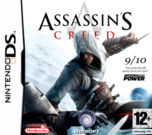 ASSASSIN'S CREED - DS