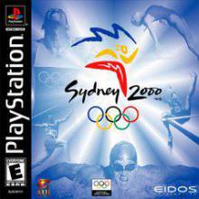 SYDNEY 2000 PS1