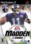 MADDEN 2002