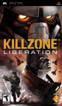 KILLZONE LIBERATION PSP CIB USAG