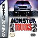 MONSTER TRUCKS